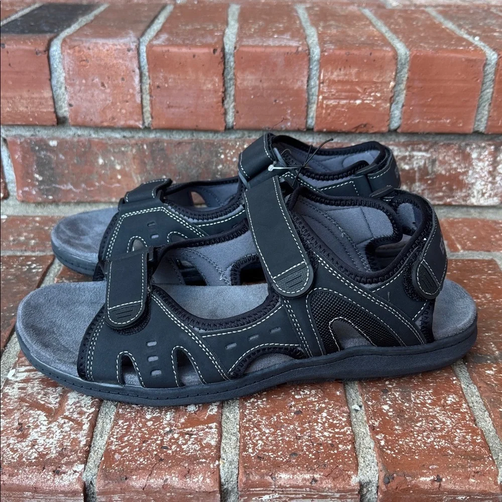 Eddie Bauer step into